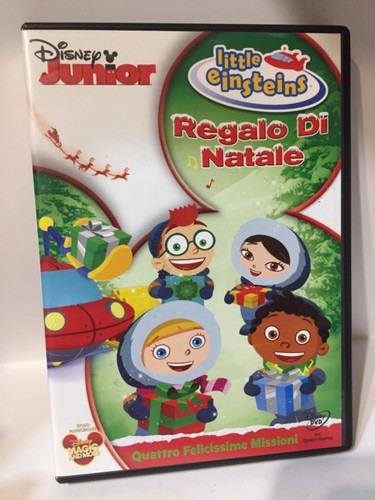 Little einsteins regalo - regalo, di