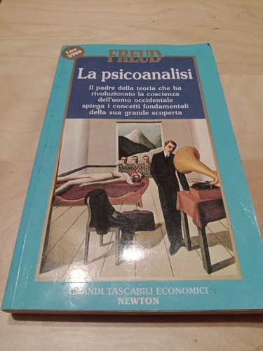Sigmund freud la - freud,