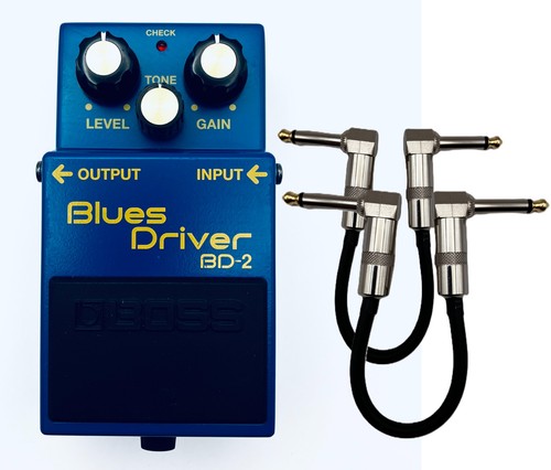 Boss blues driver - bd-2,