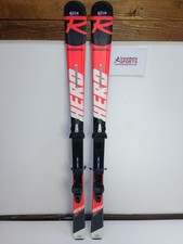 Sci Rossignol Hero J 150 cm +
