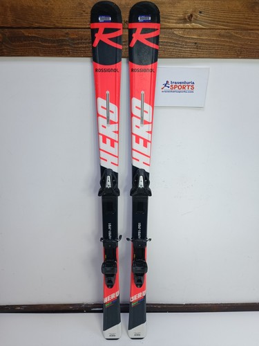 Sci rossignol hero - hero, 150