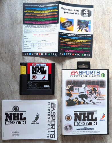 Gioco sega mega drive - sega,
