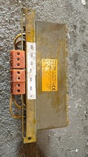 Trasformatore 220 V 380v
