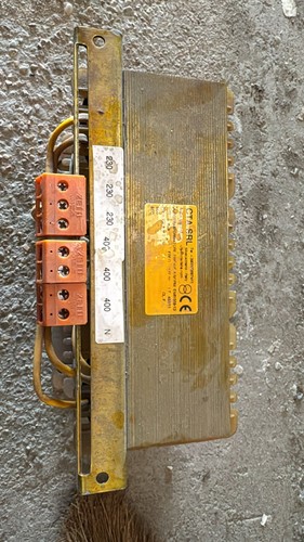 Trasformatore 220 380v - trasformatore,
