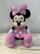 Disney Minnie Mouse Plush
