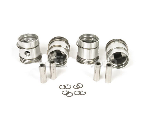 Kit revisione motore fiat - kit,
