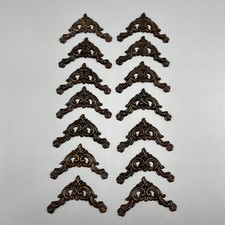 Lotto x14 modanature angolari