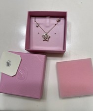 Swarovski Stella necklace