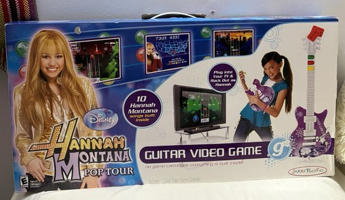 Videogioco per chitarra hanna - per,