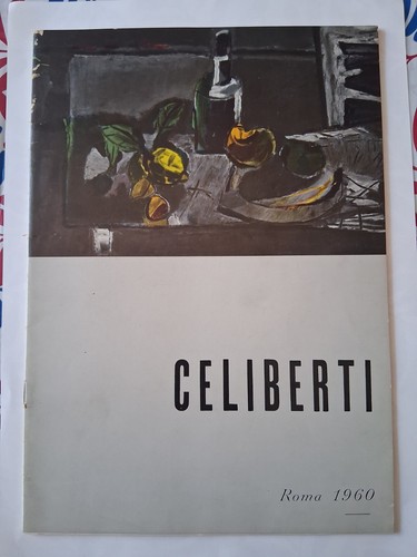 Celiberti galleria zanini roma - galleria,