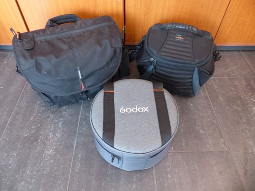 Borsa trasporto kata - borsa, da