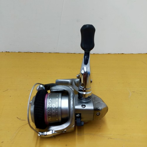 Mulinello shimano aernos 1000 - shimano,