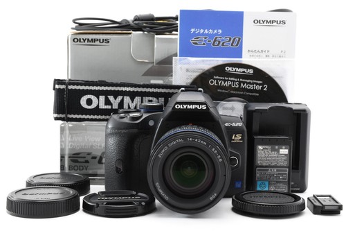 Fotocamera digitale olympus - fotocamera,