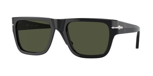 Persol po3348s black - 31,