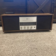 Ricevitore Stereo AM/FM