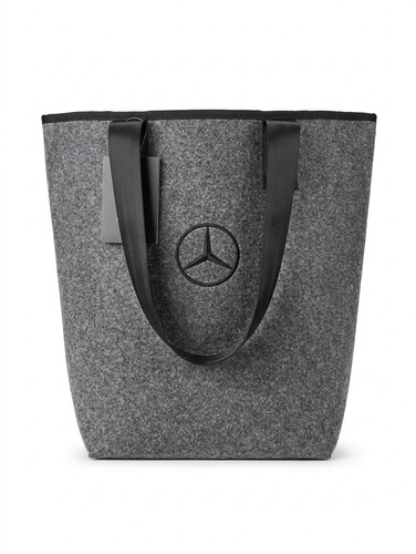 Genuine mercedesbenz felt - mercedesbenz,
