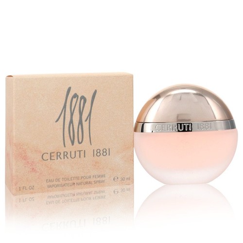 1881 nino cerruti eau - cerruti, de