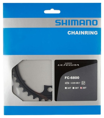 Corona velocità shimano - corona, 11