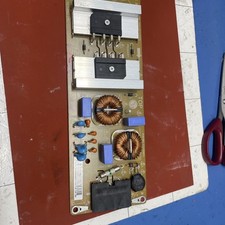 SUB POWER SUPPLY PSU LG 55EG920V 55EG910V 55" OLED TV EAY63989801 P55C-150P B7