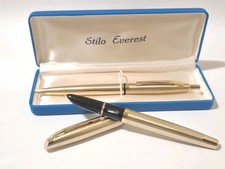 Penna stilografica Everest -