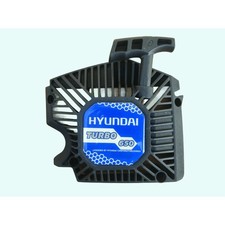 Avviatore a strappo  per