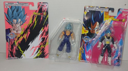 Dragon ball super - dragon, evolve