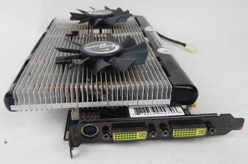 Scheda video interna nvidia - video,