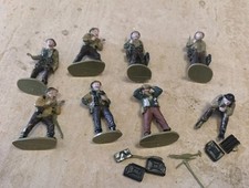 soldatini airfix 1 32 Gruppo