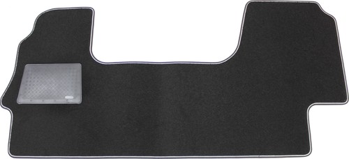 Tappeti moquette autocarro - tappeti,