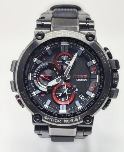 Casio shock mtg b1000b 1ajf - g-shock, mtg-b1000b-1ajf