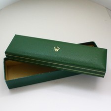 Rolex originale scatola
