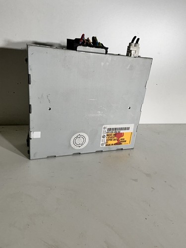 Radio sintonizzatore mmi - radio, 3g