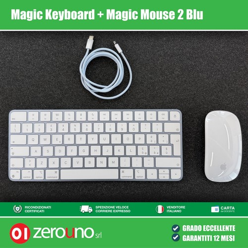 Apple magic keyboard - keyboard, e