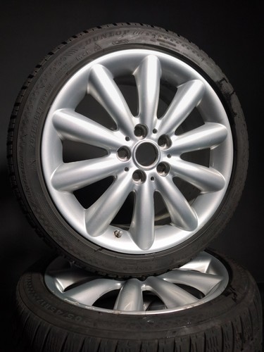 Ruote invernali 205 - ruote, 205/45r17