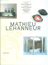 Mathieu lehanneur - mathieu,