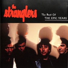 The Stranglers The Best Of The