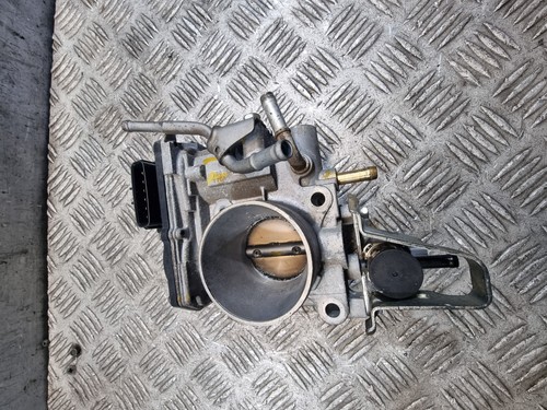 Corpo farfallato honda jazz - farfallato,