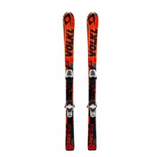 Sci usato Volkl Racetiger GS