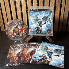 Dante’s Inferno St. Lucia