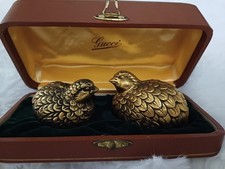 GUCCI VINTAGE ANNI 70 SALE E