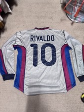 Maglia da trasferta Nike FC