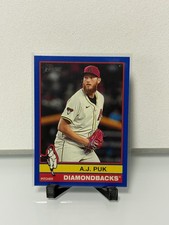 2025 Topps Heritage - High