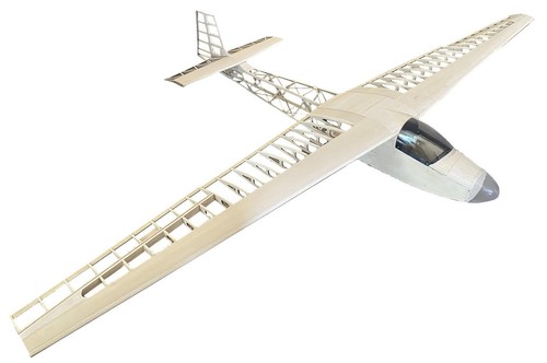 Slingsby 45 swallow - slingsby,