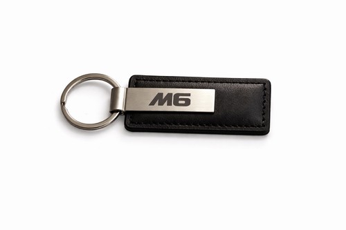 Portachiavi bmw similpelle - portachiavi, m6