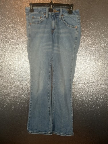 Jeans levis 518 donna - jeans,