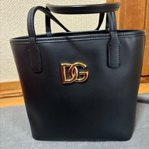Borsa dolce gabbana dg - gabbana, logo