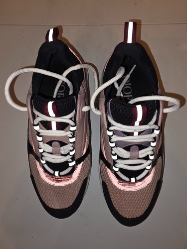 Sneakers christian dior - christian,