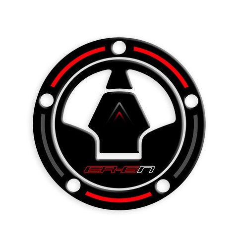 Fuel cap protezione - fuel,