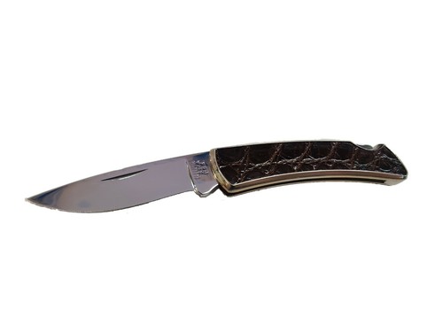 Coltello anni molto raro - coltello,