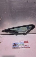 VETRO CRISTALLO FINESTRINO FISSO ANTERIORE DX DESTRO PASSEGGERO PEUGEOT 1007